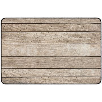 Hardwood Carpet
