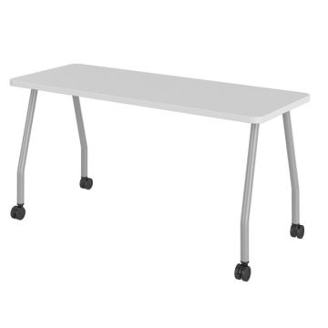 Echo Series Rectangle Training Table (39'' x 19'')