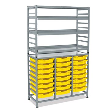 Dynamis Combo Cart Sets