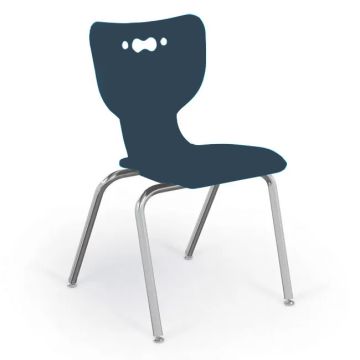 Hierarchy 4-Leg School Chairs - Overstock Sale