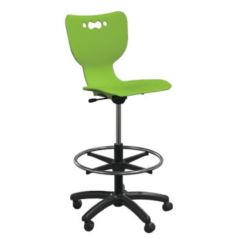 Hierarchy 5-Star Stool