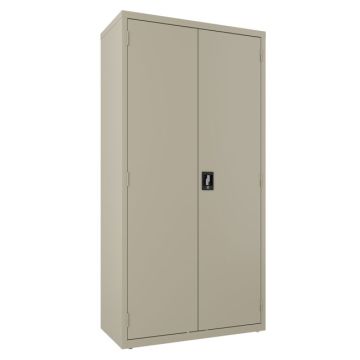 Janitorial Storage Cabinet