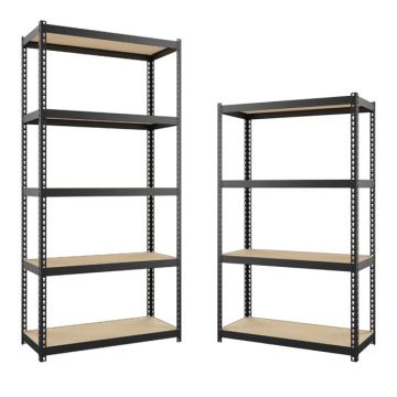 1000 Series Riveted Shelving