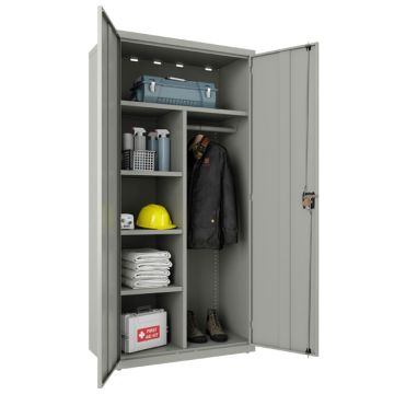 Wardrobe Cabinet
