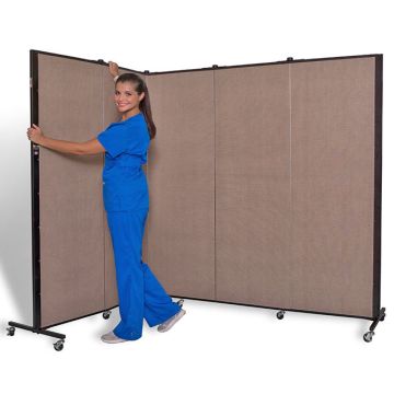Healthflex Privacy Screens