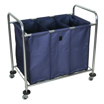 Janitorial Cart
