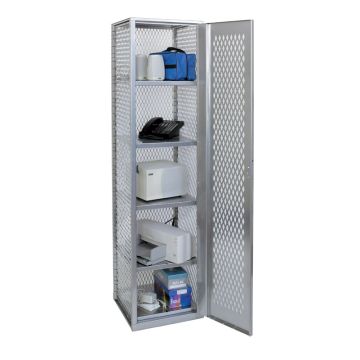 Max View Locker