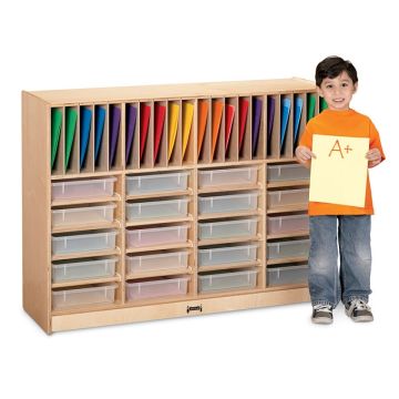 Homework Station
