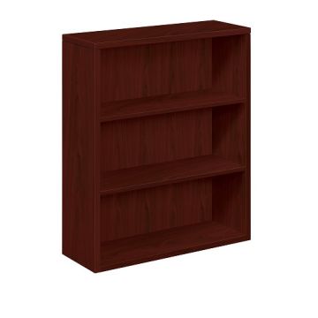 10500 Series Wood Laminate Bookcases
