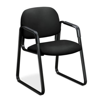Solutions Guest Chairs