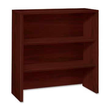 10500 Series Bookcase Hutch (37'' H)