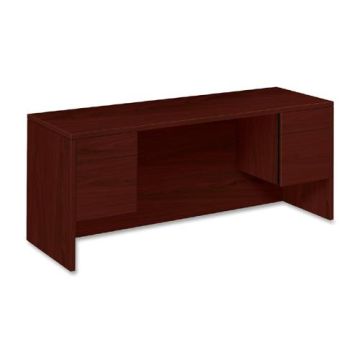 10500 Series Wood Laminate Credenzas