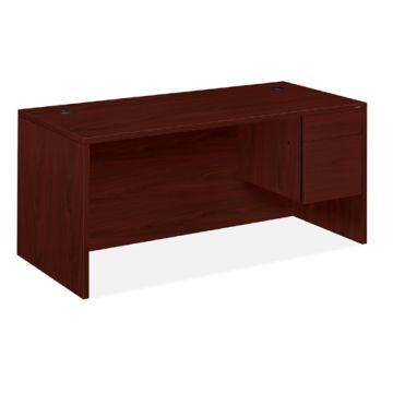 10500 Series Wood Laminate Desks