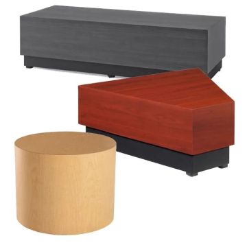 Modular Reception Tables