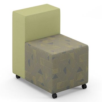 Flex Mobile Seating - Grade 1 Upholstery