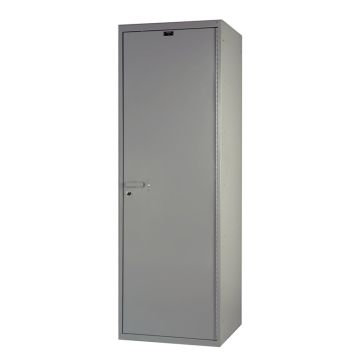 Security Max Lockers