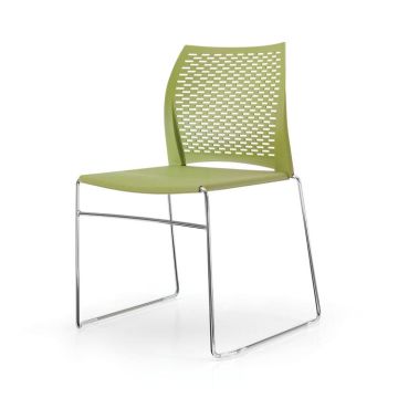 Hoopz Stacking Chair