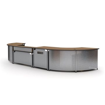 IC Circulation Desks