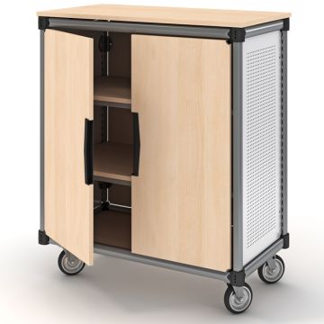 IC Mobile Carts