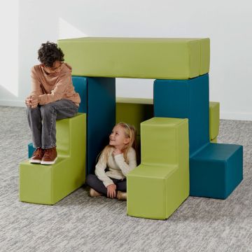 Imaginasium Blocks Bundle