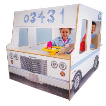 Imagination Truck