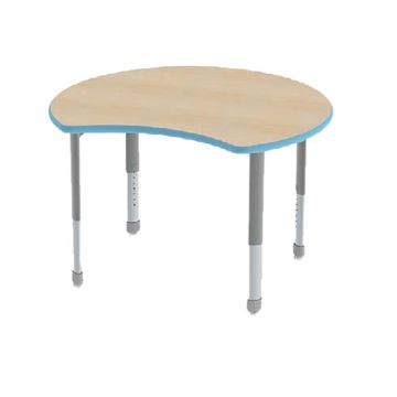 Interchange Cookie Table