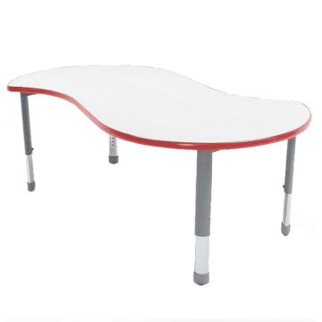 Interchange Squiggle Table