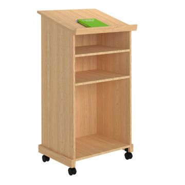 Instructor's Lecterns