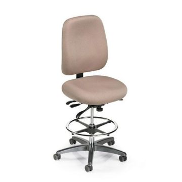 24- Seven Series Stool