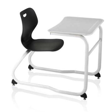 Intellect Wave Double Entry Classroom Desks