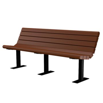 Jameson Outdoor Benches