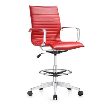Janis Series Office Stool