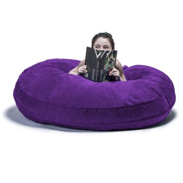 Kids Cocoon Bean Bag