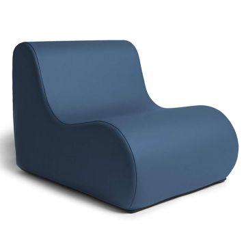 Midtown Kids Classroom Soft Foam Chair