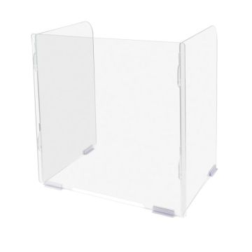 See-Thru Student Desktop Shields