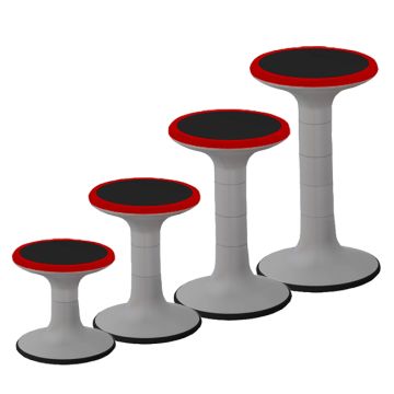 Just For Fun Seating by Mien