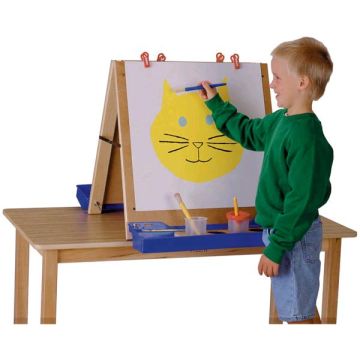 Tabletop Easel