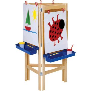 3 Way Adjustable Easel