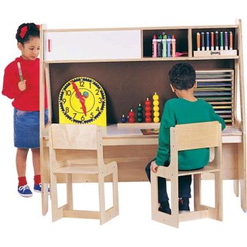 Twin Activity Center