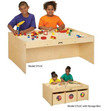 Activity Play Tables