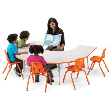 Berries Classroom Activity Tables