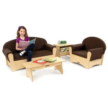 Komfy Sofa Set