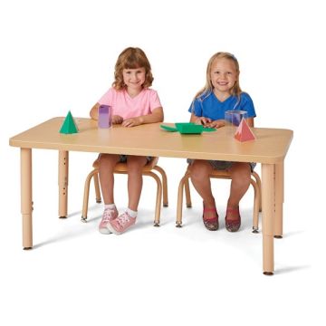 Purpose+ Tables