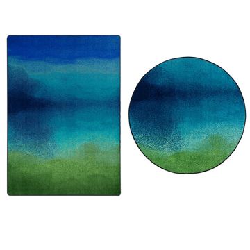 Colorwash Carpets