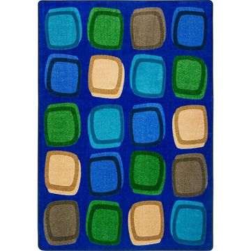 Harmony Blocks Carpets