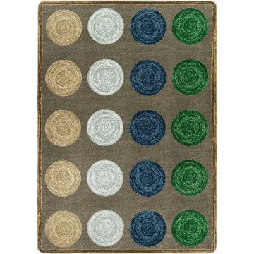 Mindful Seating Carpets