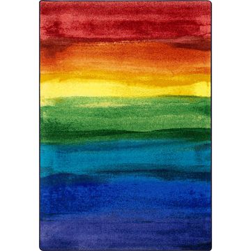 Rainbow Magic Carpets