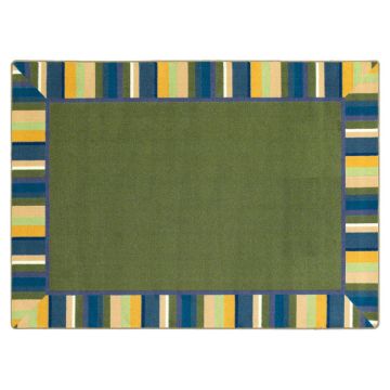 Clean Green Carpets