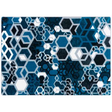 Structured Carpet