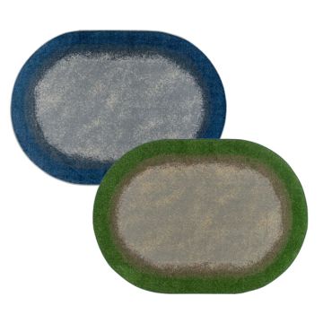 Urban Edges Carpets